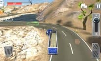 Truck Driving 3D