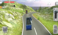 Truck Driving 3D
