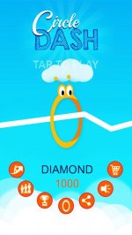 Circle Dash