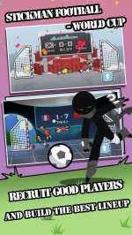 Stickman Football