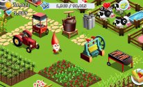 My New Farm