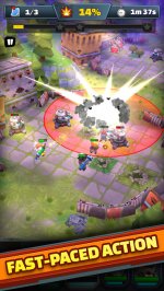 Action Heroes: Apocalypse