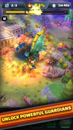 Action Heroes: Apocalypse