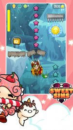 Sweet Sins: Kawaii Run