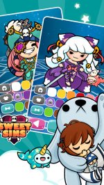 Sweet Sins: Kawaii Run