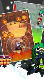 Sweet Sins: Kawaii Run