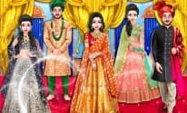 Morden Stylist Fashion Indian Wedding Rituals