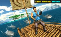 Raft Survival Island Forest Escape 2019