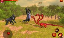 Hydra Snake Simulator: Jungle Survival