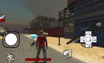 Gangster Shooter: Zombie City 3D