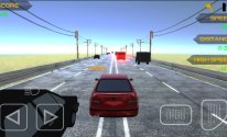 Ultimate Highway Car Racer