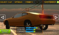 Ultimate Highway Car Racer
