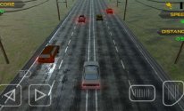 Ultimate Highway Car Racer