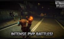 Street Wars PvP