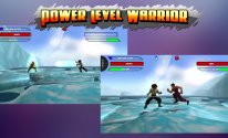 Power Level Warrior