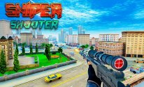 Sniper Shooter 3D 2019