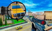 Sniper Shooter 3D 2019