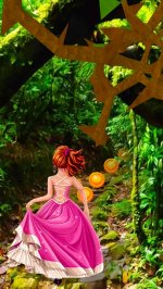 Temple Prince Lost Oz Run