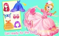 Princess Libby's Royal Ball