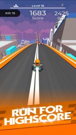 Crash Kart: Superkart