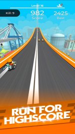 Crash Kart: Superkart