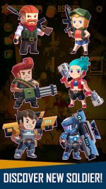 Dead Spreading:Idle Game