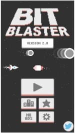 Bit Blaster
