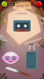 Paper Puzzle Workshop