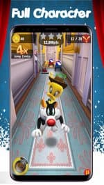 Looney Bunny: Rabbit Dash Toons