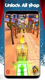 Looney Bunny: Rabbit Dash Toons