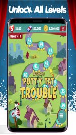 Looney Bunny: Rabbit Dash Toons