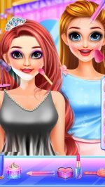 Besties Diary Story