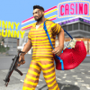 Побег из тюрьмы и грабеж казино Версия: 1.0.8