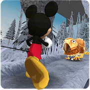Super Mickey Adventure the Mouse 3D Версия: 1.0