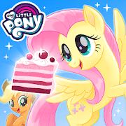 My little pony bakery story Версия: 1.2