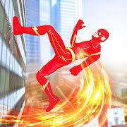 Flash speed hero Версия: 3.1
