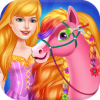 Pony Fashion World Версия: 1.0.13