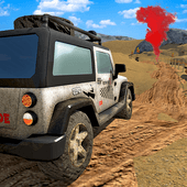 4x4 Offroad Driver 2019 Версия: 1.3