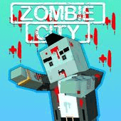 Zombie City Версия: 1.03