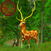 Deer Hunting Game 2019