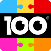 100 PICS Puzzles - Jigsaw game Версия: 3.27