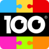 100 PICS Puzzles - Jigsaw game