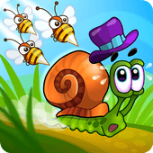 Улитка Боб 2 (Snail Bob 2) Версия: 1.3.17