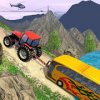 Tractor Pull Simulator Drive Версия: 1.12.0