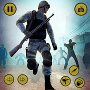 Deadly Zombie Sniper Shooter 2019 Версия: 1.0