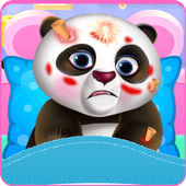 Baby Panda Day Care Версия: 1.0.7