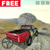 Hill Truck Driving 3D Версия: 1.5
