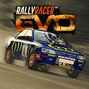 Rally Racer EVO® Версия: 1.23