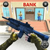 Grand Bank Robbery 2019 Версия: 1.0.4