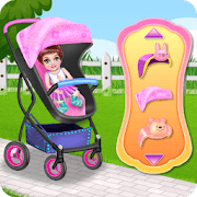 Create Your Baby Stroller Версия: 1.0.1